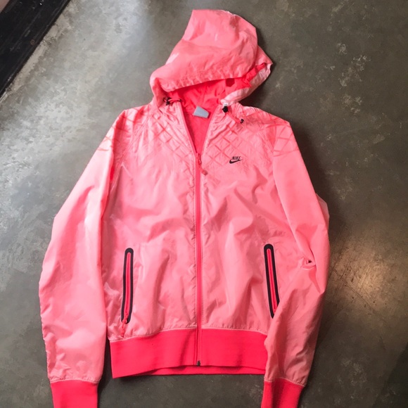 Nike Jackets & Blazers - 3/$15!! Nike lightweight women’s zip up